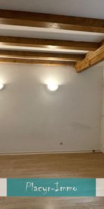 Location Appartement 3 pièces 60m² - Photo 3