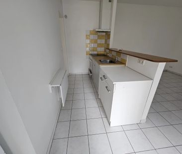 Appartement T3 Hyper centre - Photo 2