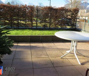 Appartement T4 à louer à Scionzier - Photo 5