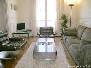 Logement à Paris, Location meublée - T2 - Bastille (PA-3339) - Photo 1