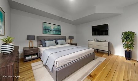 For Lease - 100 Rory Road Unit# BSMT, Toronto, Ontario - Photo 3