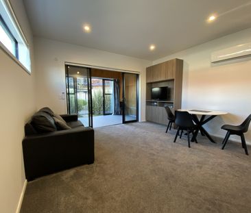 3/422 Hagley Avenue, Central Christchurch, Christchurch - Photo 5