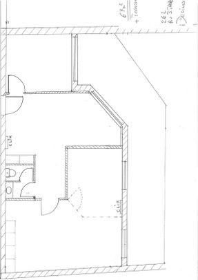 Location Appartement 3 pièces 64m² DECINES CHARPIEU 69150 - Photo 1