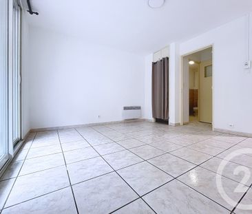Location Appartement 1 pièce 23m² MONTPELLIER 34090 - Photo 2