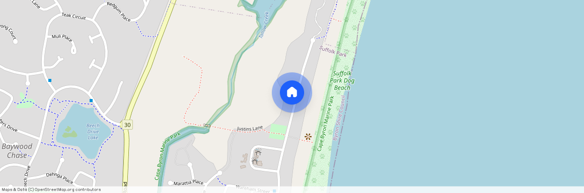 30, Alcorn, Street, Suffolk Park, 2481, New South Wales