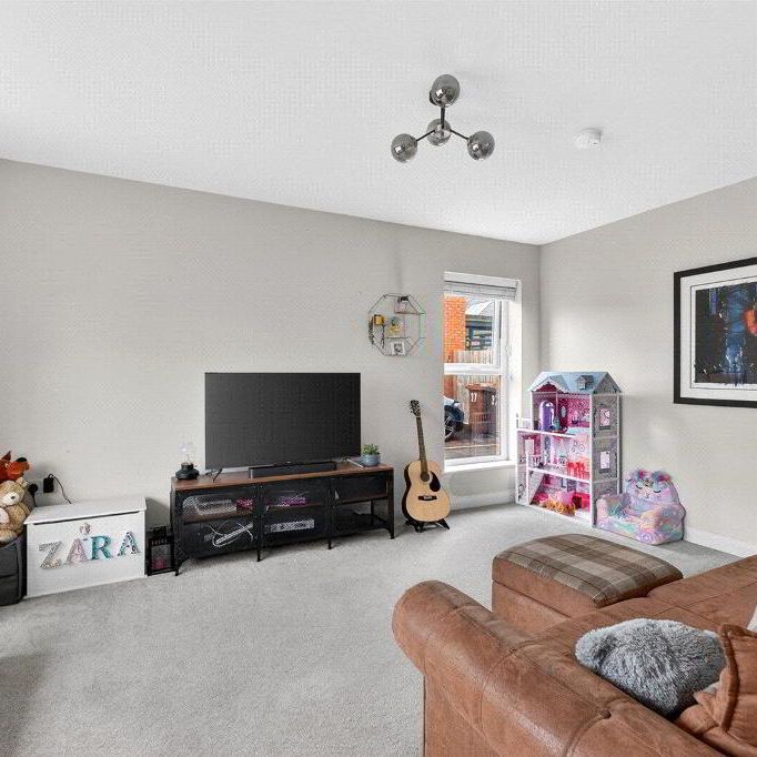 29 High Trees View, Donaghadee, BT21 0GX - Photo 1