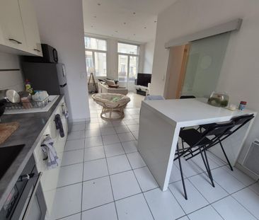 Location Appartement 63m² CAMBRAI 59400 - Photo 5