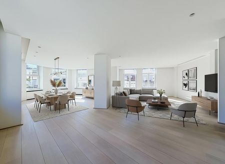 Appartement te huur - Foto 4