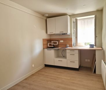 Location Appartement 1 pièce 13m² COUZON AU MONT D OR 69270 - Photo 2