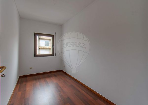 Apartamento T3 em Porto