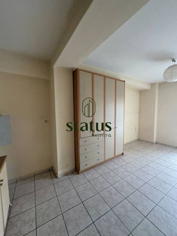 Studio/Γκαρσονιέρα για ενοικίαση Νόρμαν (Πάτρα) - Photo 3