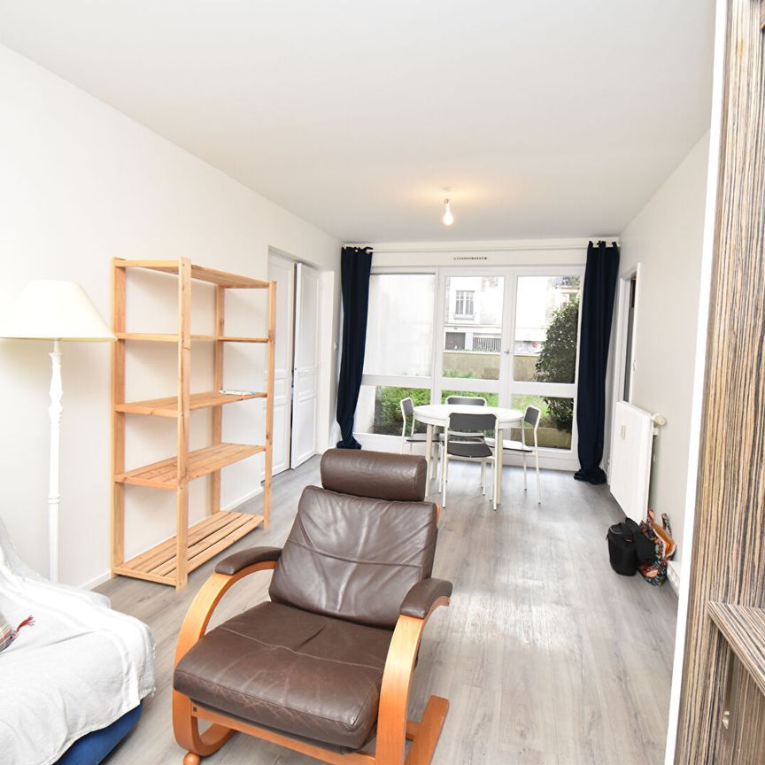 Location Appartement 2 pièces 40m² - Photo 1