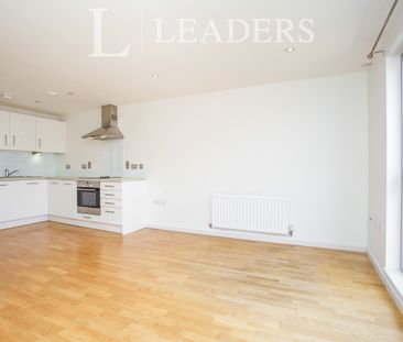 studio to rent Enterprise Place, 175 Church Street East, Woking, GU21 - Photo 4