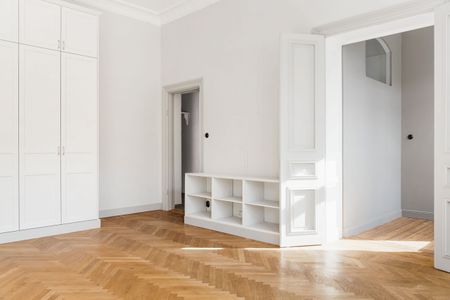 Birger Jarlsgatan, Stockholm - Foto 4