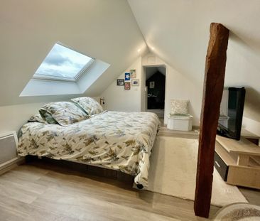 Location Appartement 6 pièces 129m² AUXERRE 89000 - Photo 2