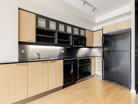 For Lease - 36 Blue Jays Way Unit# 914, Toronto, Ontario - Photo 4