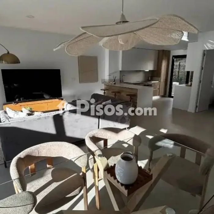 Chalet en alquiler en Estepona - Photo 1