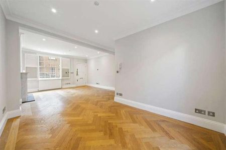 Little Chester Street, London, SW1X - Photo 4