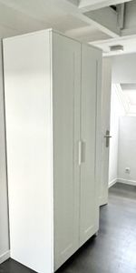 Location Appartement 1 pièce 13m² LILLE 59000 - Photo 4