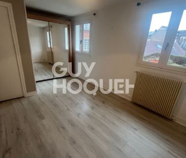Duplex 2 pièces - Compiègne centre-ville - Photo 3
