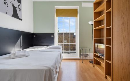 Studio to rent - Photo 3