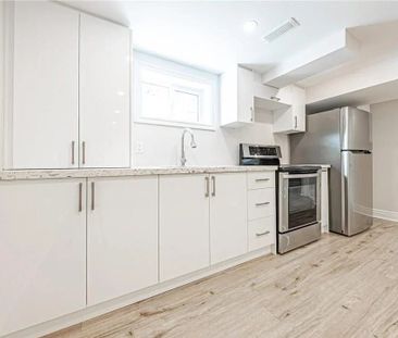 For Lease - 194 Crockett Street Unit# Lower, Hamilton, Ontario - Photo 3