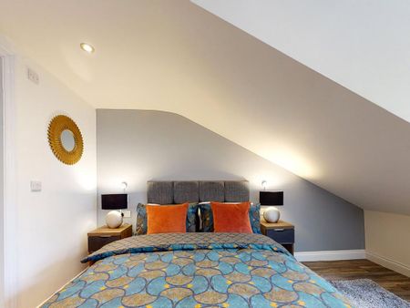 Studio to rent - Photo 5