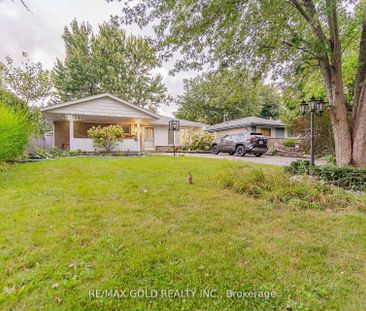 For Lease - 136 Bartley Bull Parkway, Brampton, Ontario - Photo 1