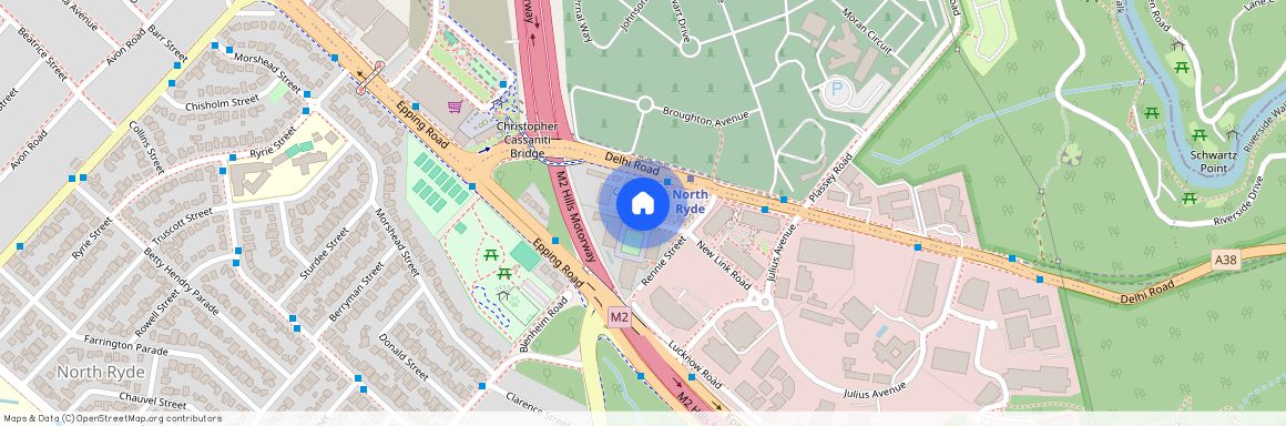 Level7/11 Delhi Road, North Ryde, NSW 2113