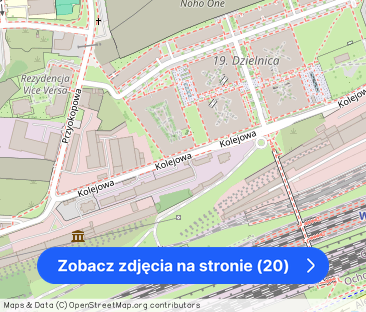 Nowoczesne 3-pok. mieszkanie Wola niezamieszkane Kolejowa 19 PREMIUM – zdjęcie 1
