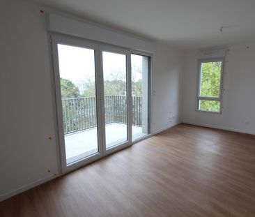 Location Appartement 3 pièces 62m² NANTES 44300 - Photo 1