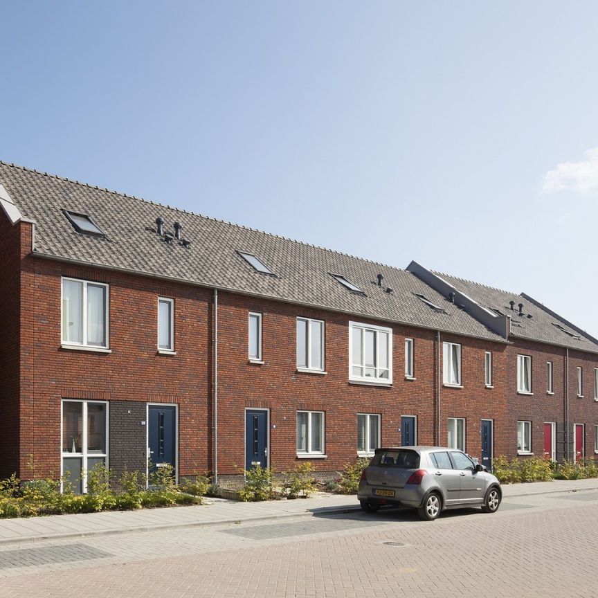 Park Lentseveld: wonen in het groen, maar vlakbij de stad - Photo 1