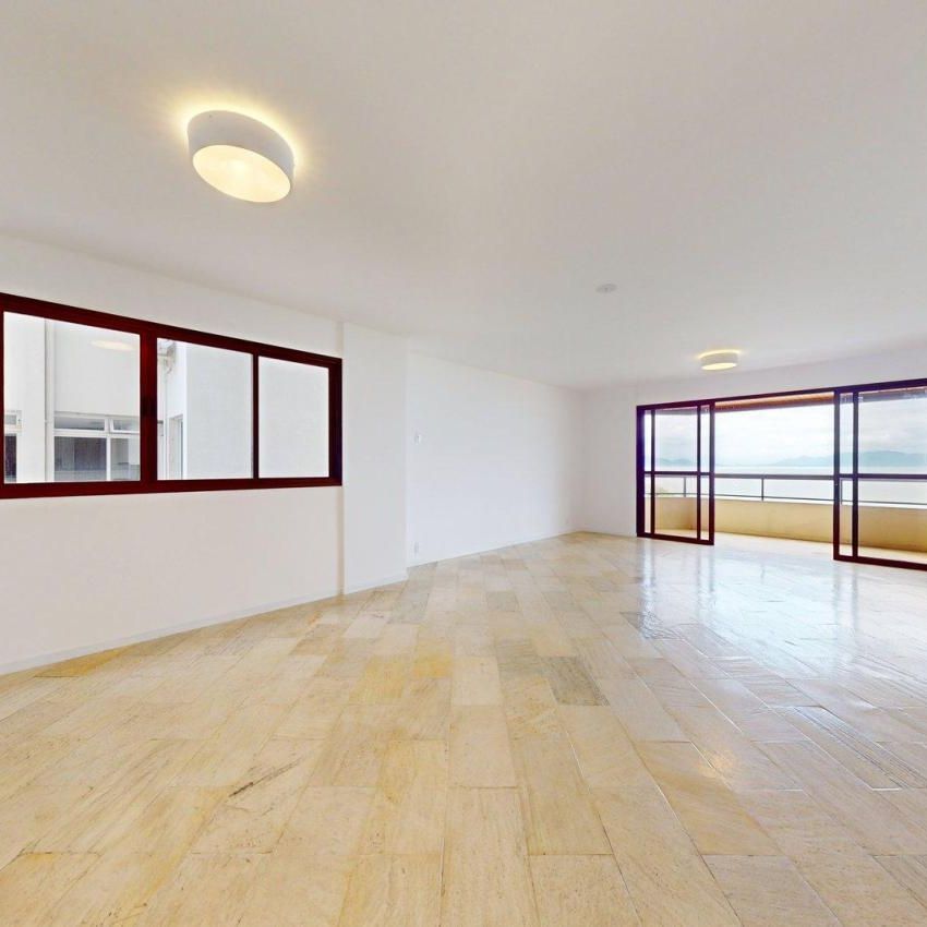 Apartamento residencial, 230.49m² - Photo 1