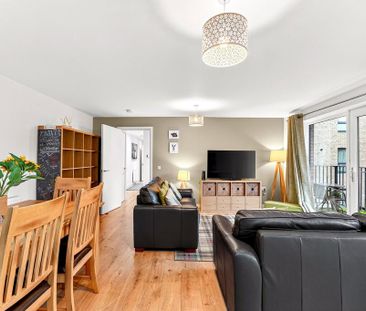 2 bedroom apartment to rent - Photo 6