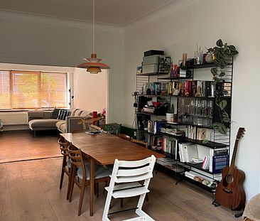 Kamer in een gezellige woning in Mortsel - Foto 3