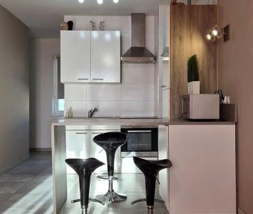 Mieszkanie | Wynajem - Photo 5