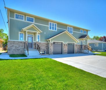 For Lease - 4650 Belfast Avenue Unit# Lower Unit, Niagara Falls, On... - Photo 6