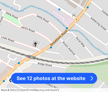 Streatham Road - Photo 1