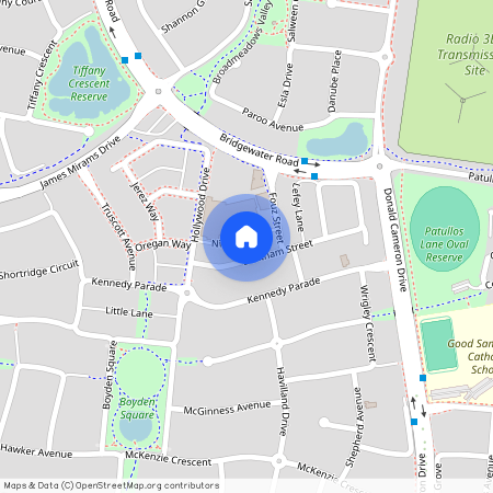 19 Bentham Street, Vic 3064, Roxburgh Park