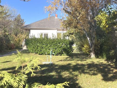 Ihr Frühlingsparadies - 2 Zimmer Bungalow mit sonnigem Garten - Foto 2