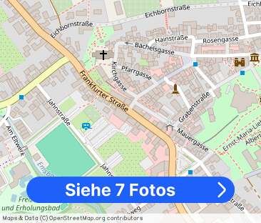 3.5 Zimmer mit dem gewissen.... - Foto 1