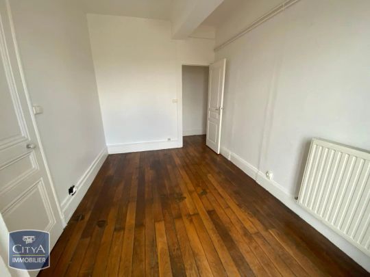 Appartement à louer 4 pièces 74.86m² - Photo 1
