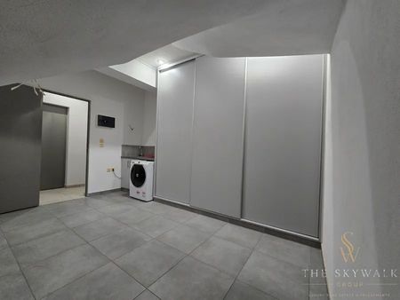 Μεζονέτα για ενοικίαση Αιξωνή (Γλυφάδα) - Photo 5