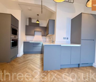 1 bedroom apartment to rent - Photo 5