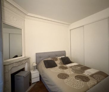 Location Appartement 2 pièces 43m² PARIS 13ème - Photo 3