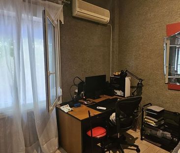 Studio/Γκαρσονιέρα για ενοικίαση Άνω Ιλίσια (Ζωγράφου) - Photo 2
