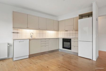 Lyse bylejligheder centralt placeret i Esbjerg - Foto 5