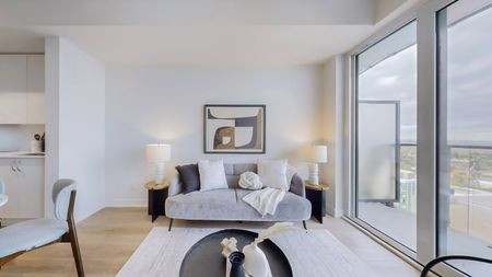 For Lease - 15 Ellerslie Avenue Unit# #2711, Toronto, Ontario - Photo 2