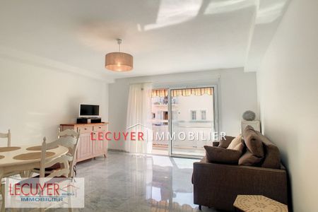 location appartement 3 Pièce(s) - Photo 2