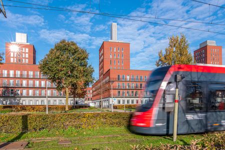 Appartement te huur: Vuistbijl 39 2497 DT Den Haag - Photo 3